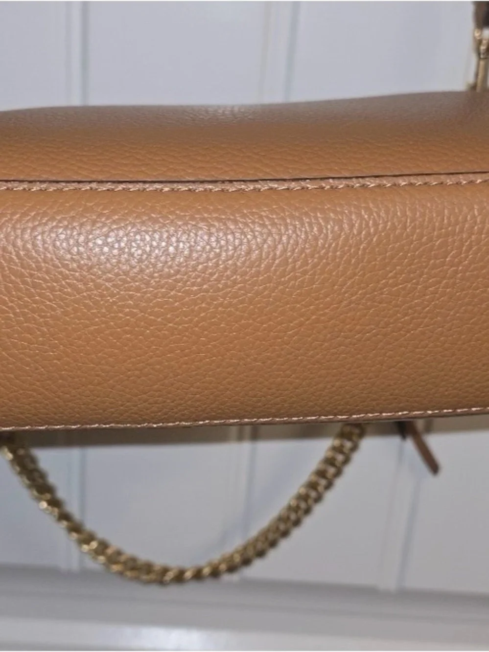 Tory Burch- small Perry shoulder bag